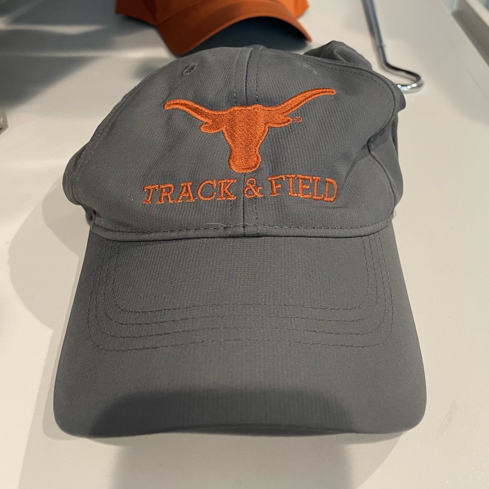 Nike Texas Longhorns Track & Field hat